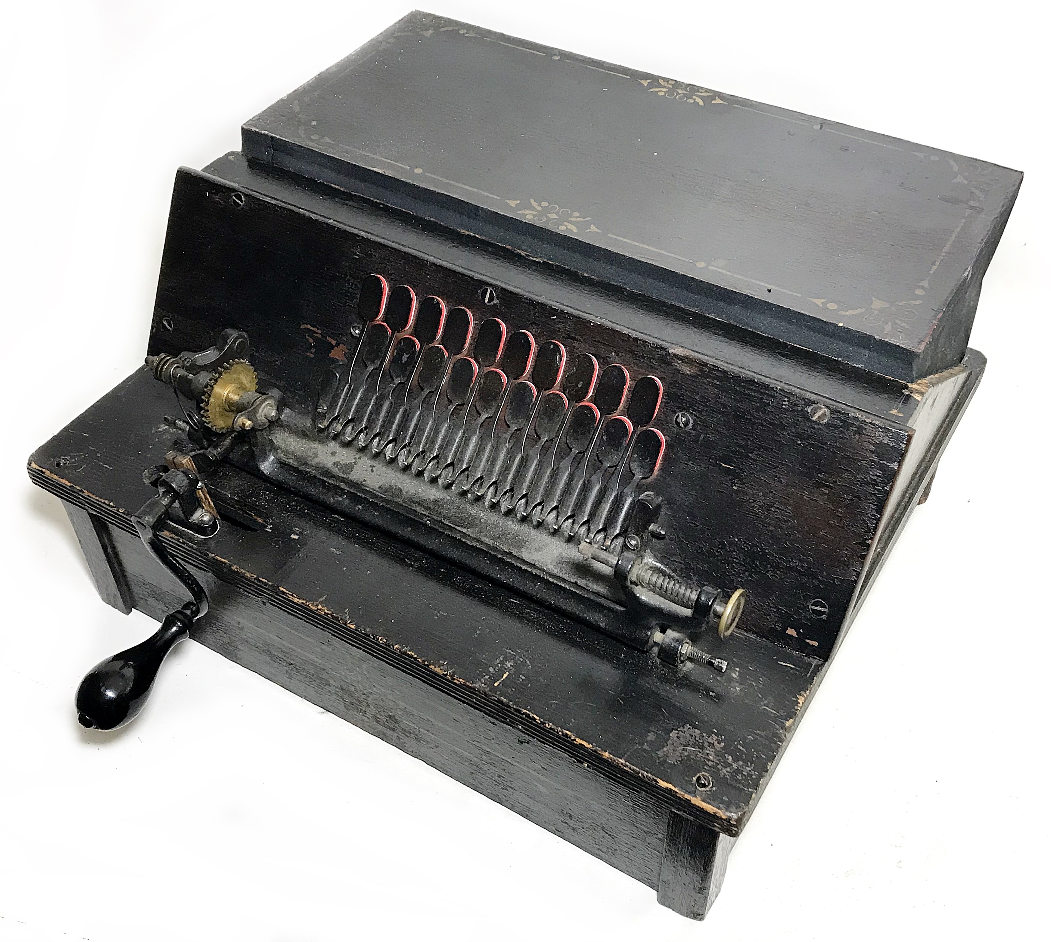 Mechanical Music Digest Archives